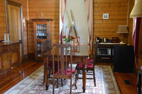 Portarlington Vicarage - Hotel WA 6