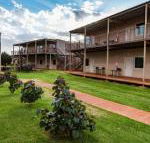 Oasis Newman - Hotel WA
