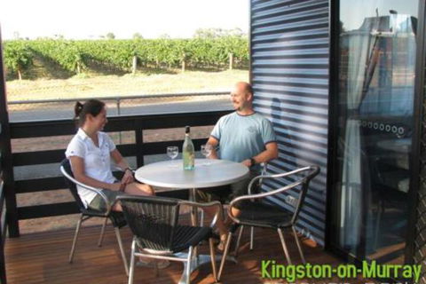 Kingston On Murray Caravan Park - Hotel WA 7