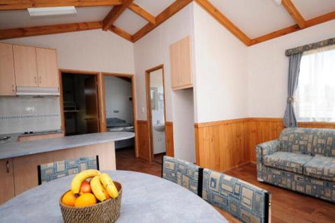 Kingston On Murray Caravan Park - Hotel WA 6