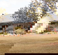 Audrey Wilkinson Vineyard - Hotel WA