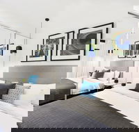 Botanik Apartment Hotel - Hotel WA