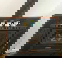 Edeowie Station - Hotel WA