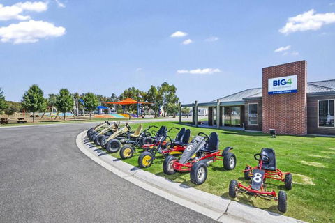 BIG4 Bellarine Holiday Park - Hotel WA 3