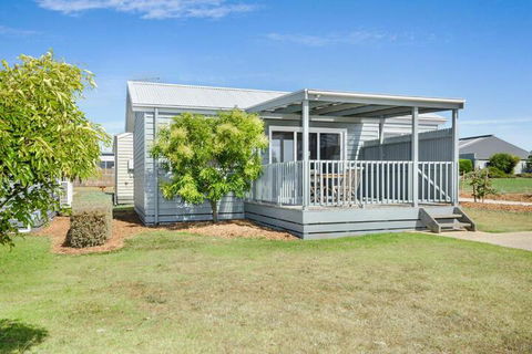 BIG4 Bellarine Holiday Park - Hotel WA 5