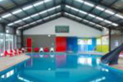 BIG4 Bellarine Holiday Park - Hotel WA 0