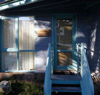 Whistler 8 Glacier - Hotel WA