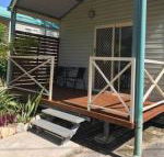 Kingfisher Caravan Park - Hotel WA