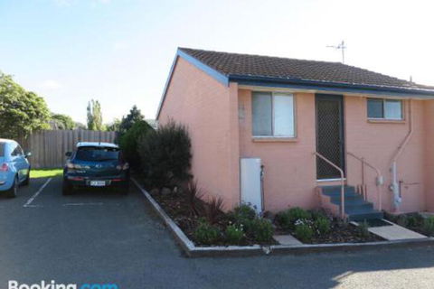 Beachside Rest - Hotel WA 2