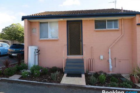 Beachside Rest - Hotel WA 0