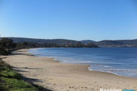 Beachside Rest - Hotel WA 3