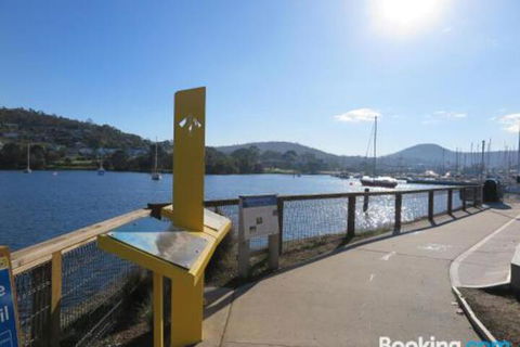 Beachside Rest - Hotel WA 4