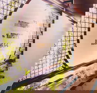 The Greenroof - Hotel WA