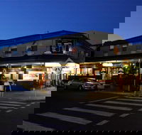Northern Star Hotel Hamilton - Hotel WA