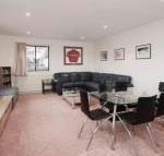 Enzian 318 - Hotel WA