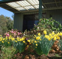 Nannup Riverview Cottage - Hotel WA