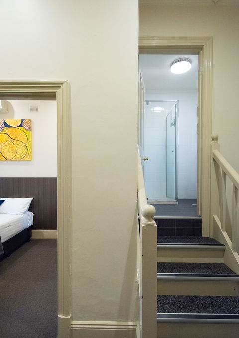 The Mile End Hotel - Hotel WA 5