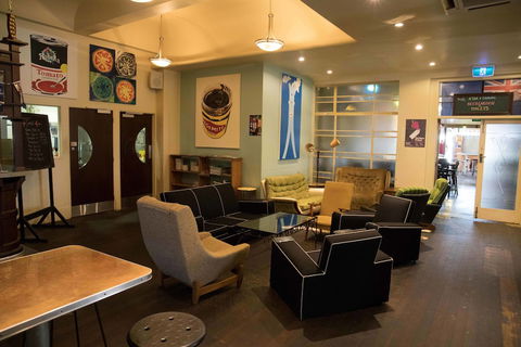 The Mile End Hotel - Hotel WA 6