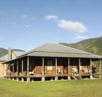 East Kunderang Homestead - Hotel WA