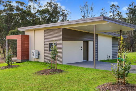 Ironbark Villa 4 - Hotel WA 5