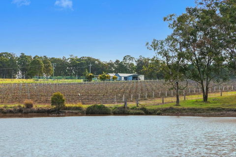 Ironbark Villa 4 - Hotel WA 2