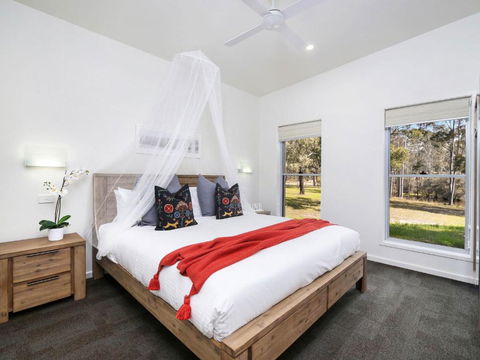 Ironbark Villa 4 - Hotel WA 3