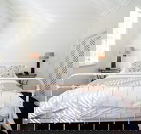 MPT67A Beautifully decorated 1 Bed - Hotel WA