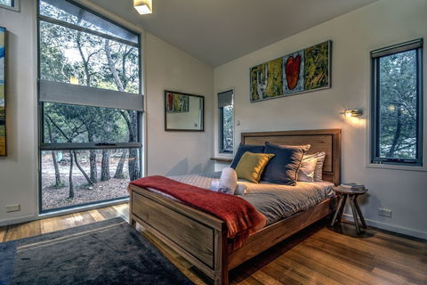 Freycinet Eco Luxe - Hotel WA 5