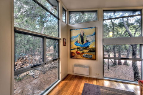 Freycinet Eco Luxe - Hotel WA 0