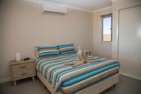 Peoples Park - Hotel WA 5