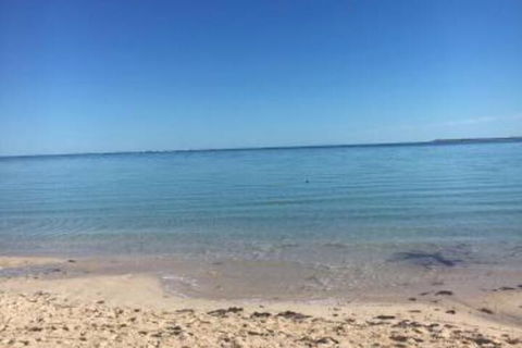 Peoples Park - Hotel WA 3