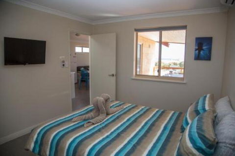 Peoples Park - Hotel WA 6