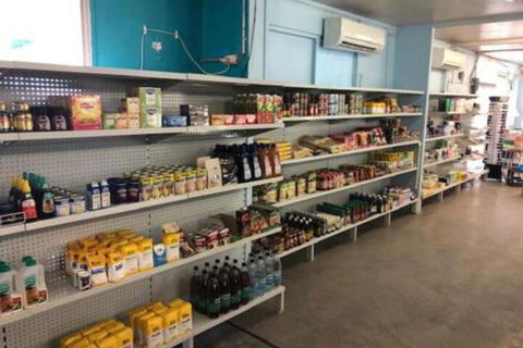 Peoples Park - Hotel WA 2