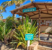 Peoples Park - Hotel WA