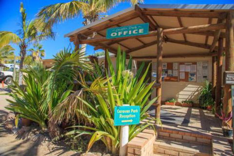 Peoples Park - Hotel WA 0