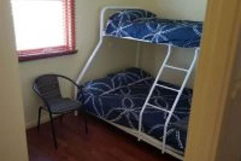 Lake Conjola Waterfront Holiday Park - Hotel WA 3