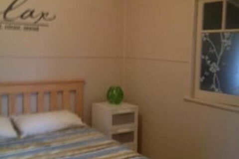 Lake Conjola Waterfront Holiday Park - Hotel WA 6