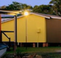 Lake Conjola Waterfront Holiday Park - Hotel WA