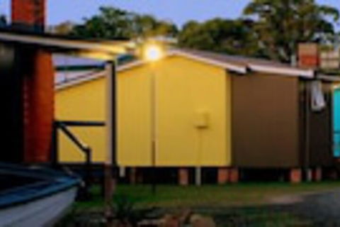 Lake Conjola Waterfront Holiday Park - Hotel WA 0