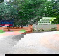 Greenvale Holiday Units - Hotel WA