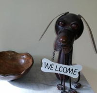 Bridgewater dognme...furkid  family friendly... - Hotel WA