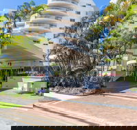 Sovereign Gold Coast - Hotel WA