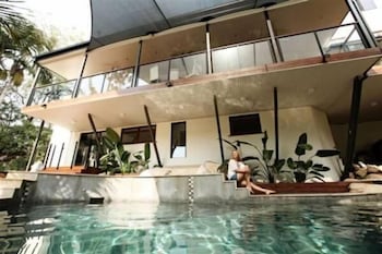 Nahmahlu - Hotel WA 1