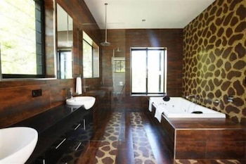 Nahmahlu - Hotel WA 6