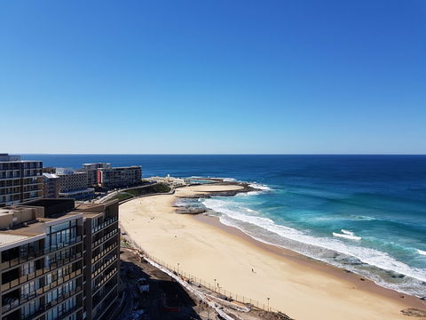 Beau Monde Apartments Newcastle - Horizon Newcastle Beach - Hotel WA 4