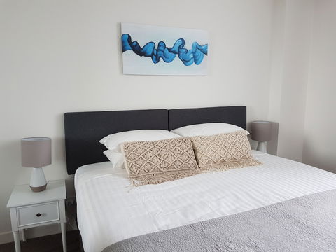 Beau Monde Apartments Newcastle - Horizon Newcastle Beach - Hotel WA 2