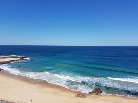 Beau Monde Apartments Newcastle - Horizon Newcastle Beach - Hotel WA 5