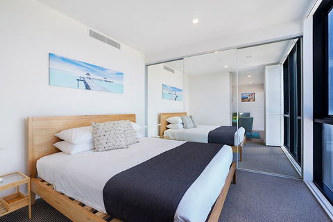 Beau Monde Apartments Newcastle - Horizon Newcastle Beach - Hotel WA 3
