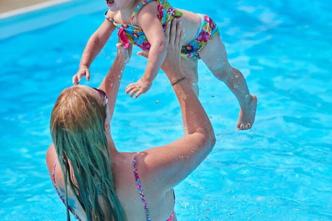 Sunrise At Sundowner - Hotel WA 1