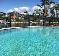 Sunrise at Sundowner - Hotel WA